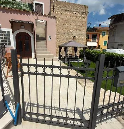 Bijoux 2 * Celano