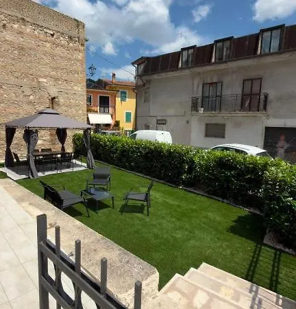 Apartamento Bijoux 2 *